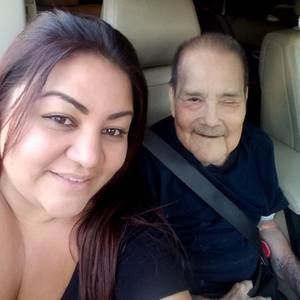 Meet your Posher, Brooke n josh